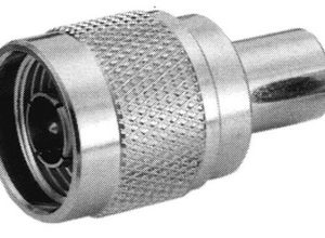 کانکتور کابل کواکسیال ولوسیتی مدل  V-7343