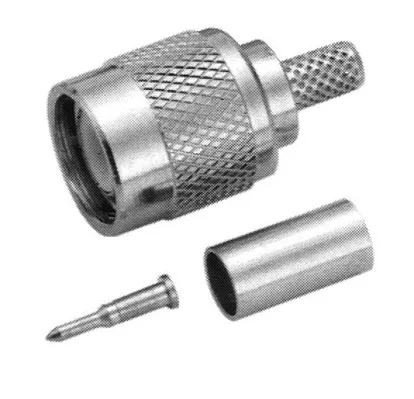 V-7401 کانکتور کابل کواکسیال ولوسیتی مدل V-7401-58 - تصویر 1