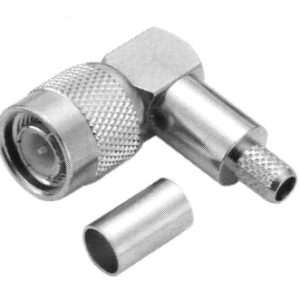 کانکتور کابل کواکسیال ولوسیتی مدل V-7404-58