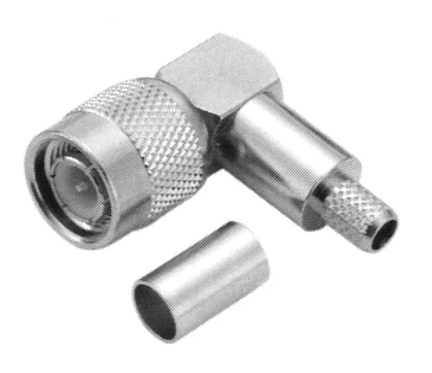 V-7404 کانکتور کابل کواکسیال ولوسیتی مدل V-7404-58 - تصویر 1