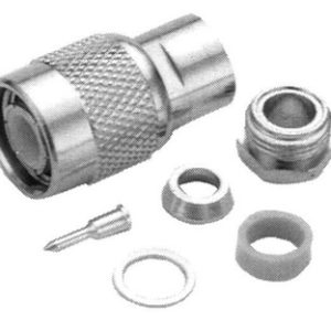 کانکتور کابل کواکسیال ولوسیتی مدل V-7406