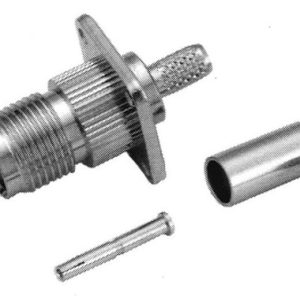 کانکتور کابل کواکسیال ولوسیتی مدل V-7416