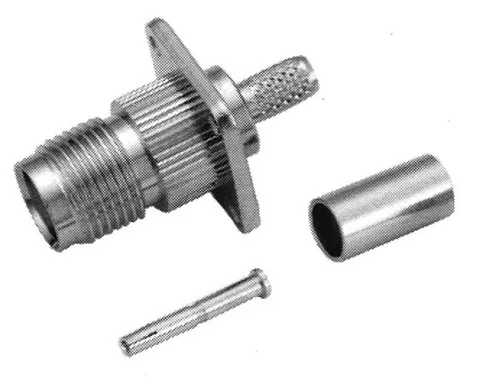 V-7416 کانکتور کابل کواکسیال ولوسیتی مدل V-7416 - تصویر 1