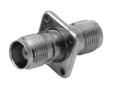 V-7435 کانکتور کابل کواکسیال ولوسیتی مدل V-7435 - تصویر 1