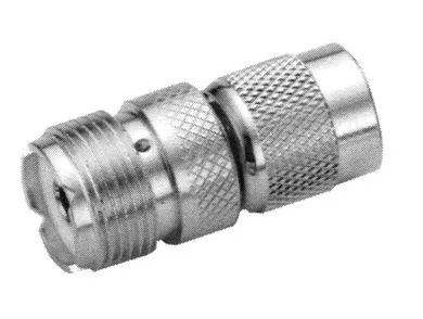 V-7443 کانکتور کابل کواکسیال ولوسیتی مدل V-7443 - تصویر 1