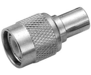 کانکتور کابل کواکسیال ولوسیتی مدل V-7454