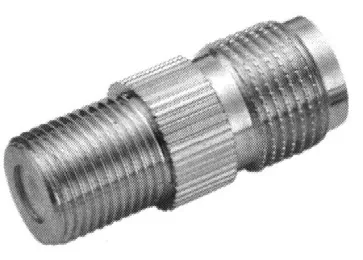 V-7495 کانکتور کابل کواکسیال ولوسیتی مدل V-7495 - تصویر 1