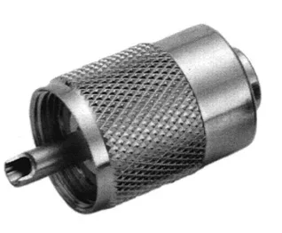 V-7504 کانکتور کابل کواکسیال ولوسیتی مدل V-7504 - تصویر 1