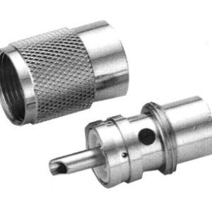 کانکتور کابل کواکسیال ولوسیتی مدل  V-7506