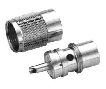 V-7506 کانکتور کابل کواکسیال ولوسیتی مدل V-7506 - تصویر 1