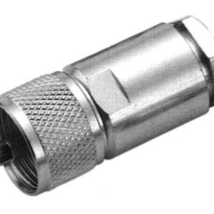 کانکتور کابل کواکسیال ولوسیتی مدل V-7508