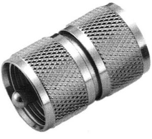 کانکتور کابل کواکسیال ولوسیتی مدل V-7514