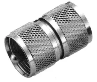 V-7514 کانکتور کابل کواکسیال ولوسیتی مدل V-7514 - تصویر 1