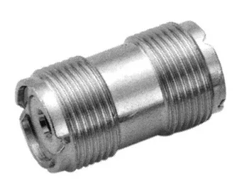 V-7517 کانکتور کابل کواکسیال ولوسیتی مدل V-7517 - تصویر 1