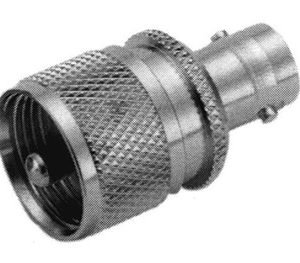 کانکتور کابل کواکسیال ولوسیتی مدل V-7519