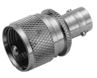 V-7519 کانکتور کابل کواکسیال ولوسیتی مدل V-7519 - تصویر 1