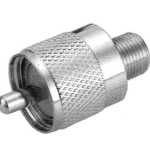 کانکتور کابل کواکسیال ولوسیتی مدل V-7520