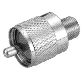 V-7520 کانکتور کابل کواکسیال ولوسیتی مدل V-7520 - تصویر 1