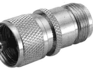 کانکتور کابل کواکسیال ولوسیتی مدل  V-7521