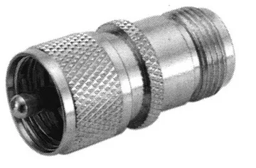 V-7521 کانکتور کابل کواکسیال ولوسیتی مدل V-7521 - تصویر 1