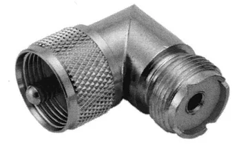 V-7525 کانکتور کابل کواکسیال ولوسیتی مدل V-7525 - تصویر 1