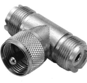 کانکتور کابل کواکسیال ولوسیتی مدل  V-7526