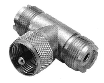 V-7526 کانکتور کابل کواکسیال ولوسیتی مدل V-7526 - تصویر 1