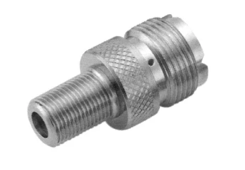 V-7539 کانکتور کابل کواکسیال ولوسیتی مدل V-7539 - تصویر 1