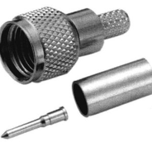 کانکتور کابل کواکسیال ولوسیتی مدل  V-7601