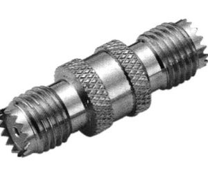 کانکتور کابل کواکسیال ولوسیتی مدل  V-7606