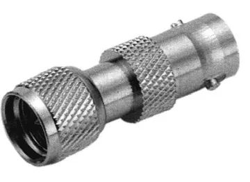 V-7607 کانکتور کابل کواکسیال ولوسیتی مدل V-7607 - تصویر 1