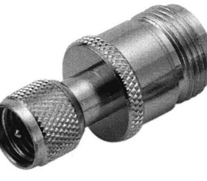 کانکتور کابل کواکسیال ولوسیتی مدل V-7608