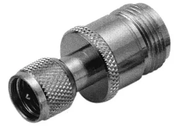 V-7608 کانکتور کابل کواکسیال ولوسیتی مدل V-7608 - تصویر 1