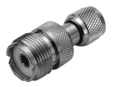 V-7610 کانکتور کابل کواکسیال ولوسیتی مدل V-7610 - تصویر 1