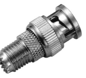 کانکتور کابل کواکسیال ولوسیتی مدل V-7611