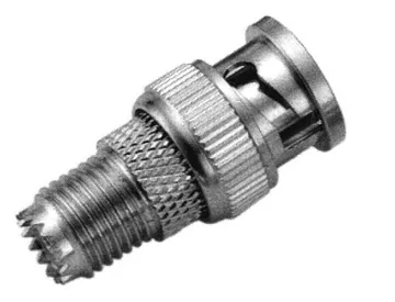 V-7611 کانکتور کابل کواکسیال ولوسیتی مدل V-7611 - تصویر 1