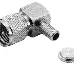 کانکتور کابل کواکسیال ولوسیتی مدل  V-7623