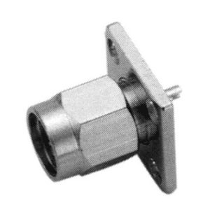 کانکتور کابل کواکسیال ولوسیتی مدل  V-7807