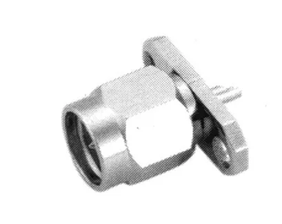 کانکتور کابل کواکسیال ولوسیتی مدل  V-7808 - تصویر 1