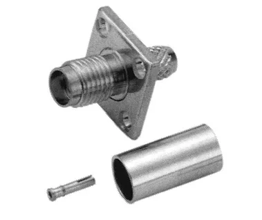 V-7811 کانکتور کابل کواکسیال ولوسیتی مدل V-7811 - تصویر 1