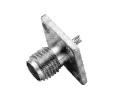 V-7814 کانکتور کابل کواکسیال ولوسیتی مدل V-7814 - تصویر 1