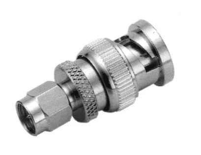 V-7819 کانکتور کابل کواکسیال ولوسیتی مدل V-7819 - تصویر 1