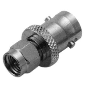 کانکتور کابل کواکسیال ولوسیتی مدل V-7820