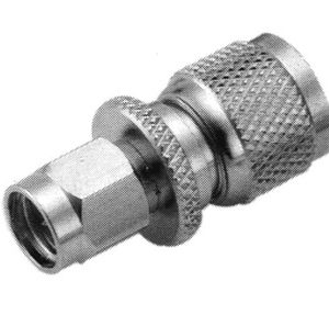 کانکتور کابل کواکسیال ولوسیتی مدل V-7821