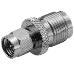 کانکتور کابل کواکسیال ولوسیتی مدل  V-7826