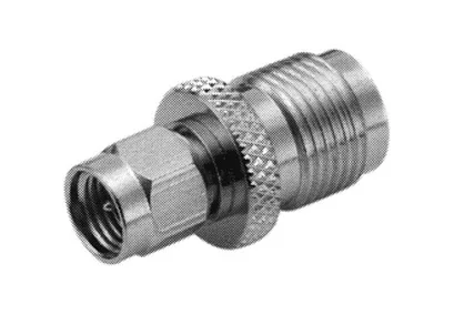 V-7826 کانکتور کابل کواکسیال ولوسیتی مدل V-7826 - تصویر 1