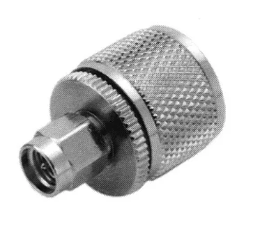 V-7827 کانکتور کابل کواکسیال ولوسیتی مدل V-7827 - تصویر 1