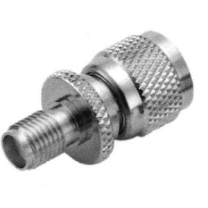 کانکتور کابل کواکسیال ولوسیتی مدل V-7831