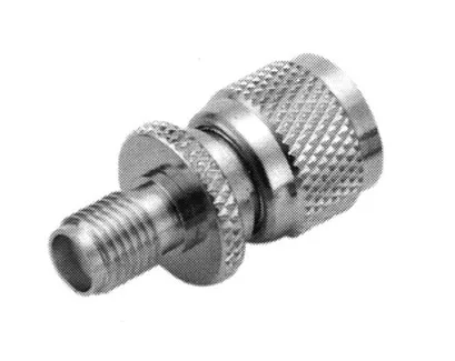 V-7831 کانکتور کابل کواکسیال ولوسیتی مدل V-7831 - تصویر 1