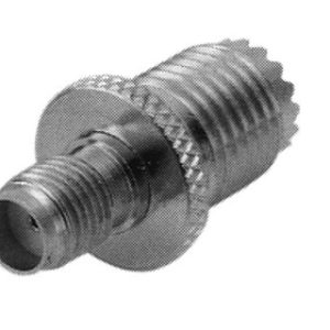 کانکتور کابل کواکسیال ولوسیتی مدل V-7832